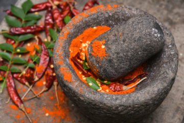 spice | Longevity Live