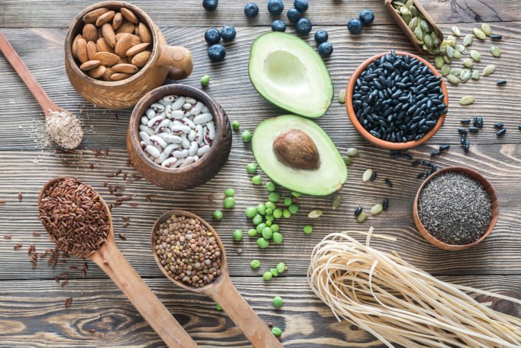 protein | Longevity Live