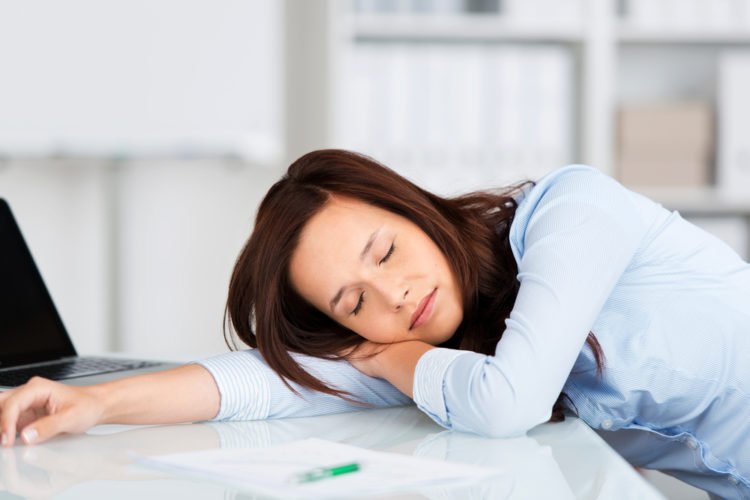 Adrenal fatigue | Longevity Mag