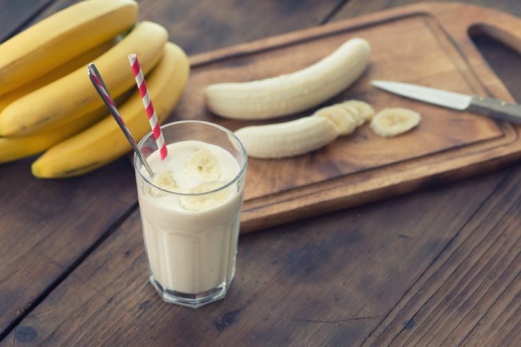 banana anc plastic | Longevity Live