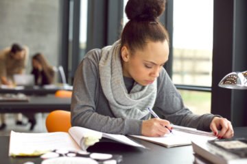 exam stress | Longevity Live
