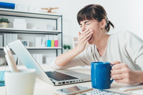 adrenal fatigue | Longevity LIVE