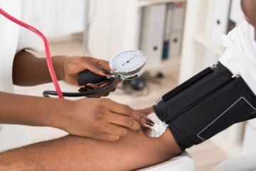 blood pressure | Longevity Live
