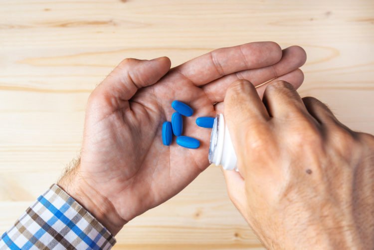 Opioid rule
