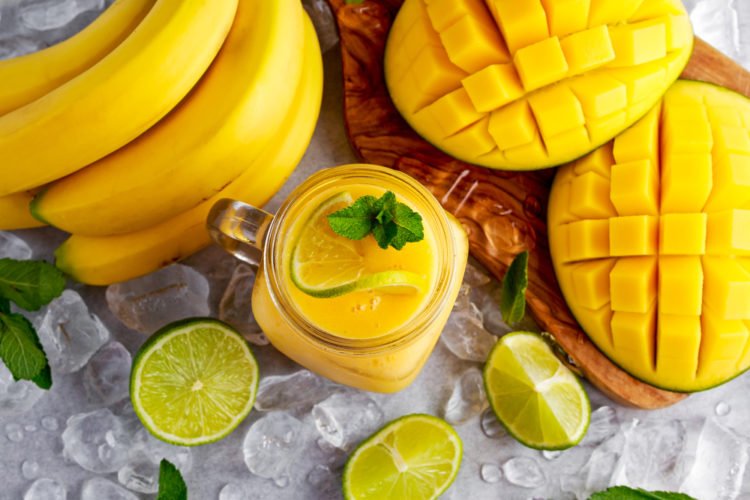 smoothies | Longevity Live