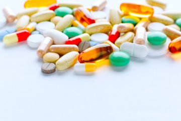 Vitamin | Longevity Live