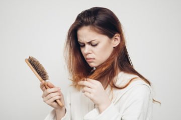 hair loss | Longevity Live