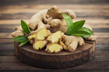 spices | Longevity LIVE