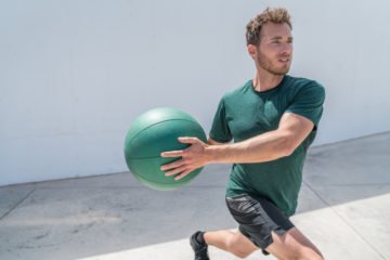 workout for work| Longevity Live