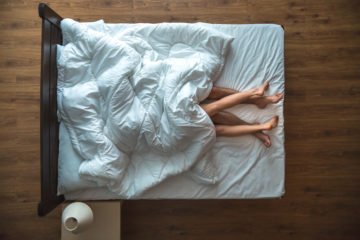 sex | Longevity Live