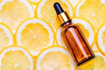 vitamin c | Longevity Live