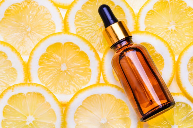 vitamin c | Longevity Live