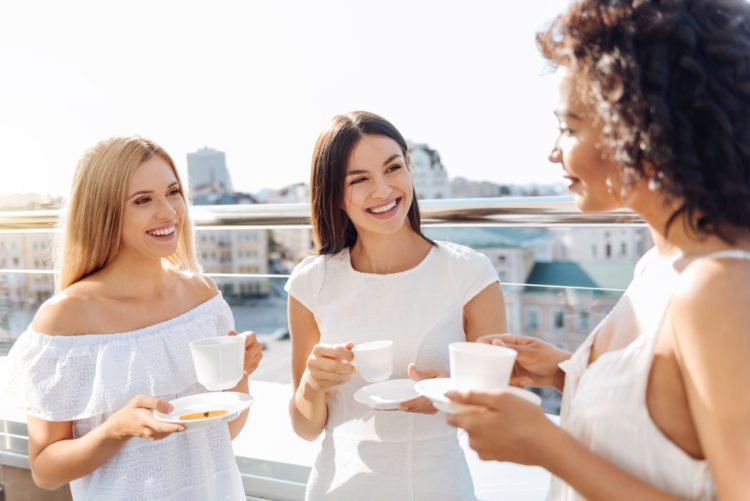 tea | Longevity Live