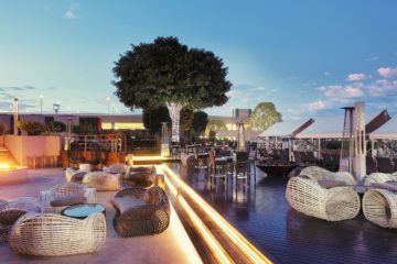sandton sun | Longevity LIVE