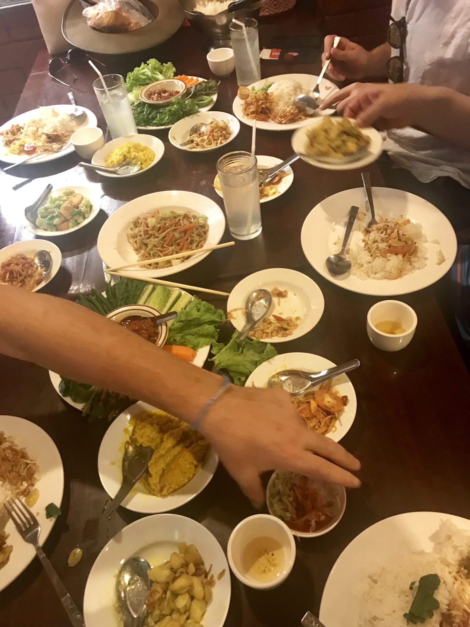 Myanmar | Longevity Live