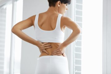 lower back pain | Longevity LIVE