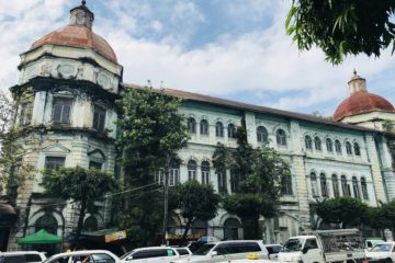 YANGON