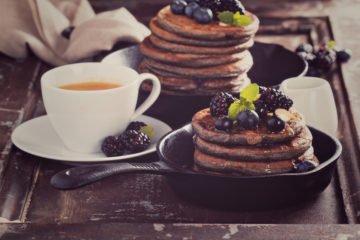 supercharged food | Longevity LIVE