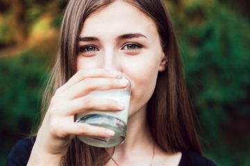dairy milk | Longevity LIVE