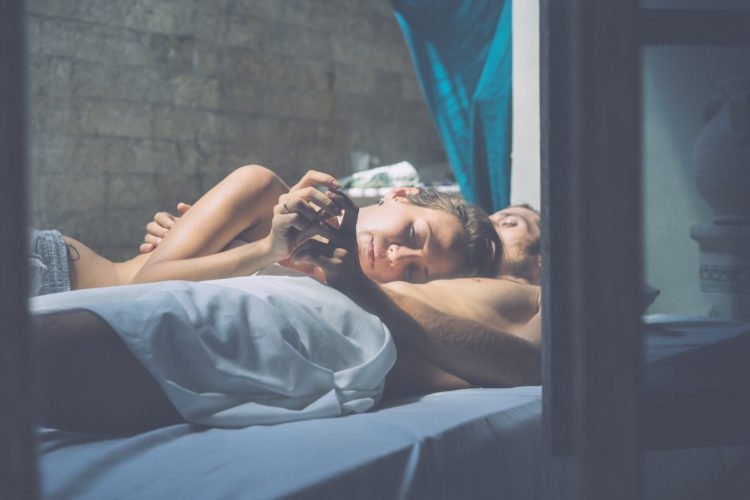 cuddling | Longevity LIVE