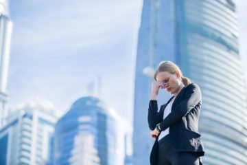 time anxiety | Longevity Live
