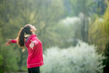 breathing technique | Longevity Live