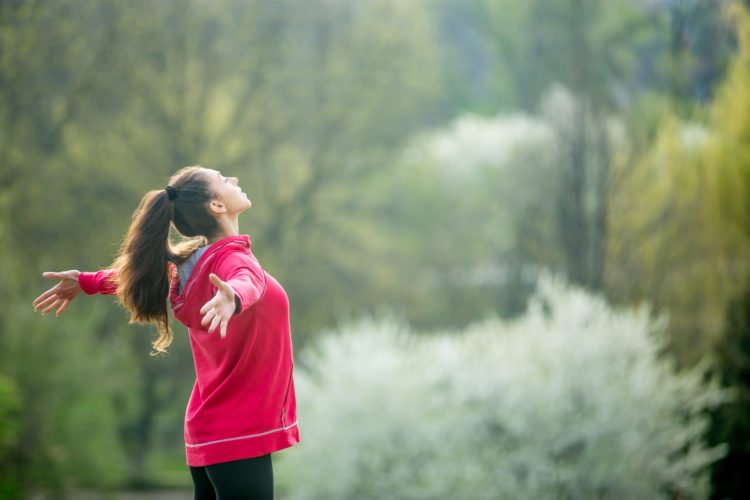 breathing technique | Longevity Live