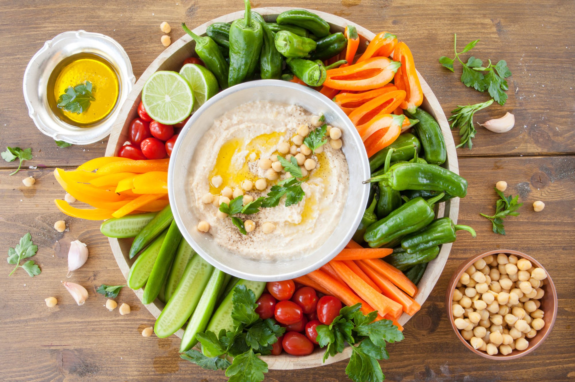 Feeling Snacky? Try These 7 Healthy Snacking Tips ...