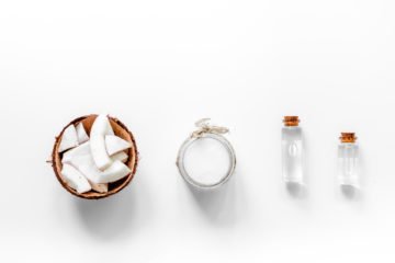 coconut | Longevity LIVE