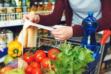 Stop Food Waste | Longevity Live