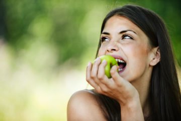 healthy snacking | Longevity LIVE