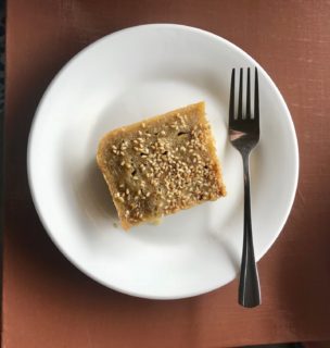 Banana Bread