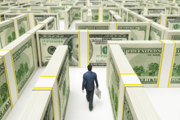 financial decisions | Longevity LIVE