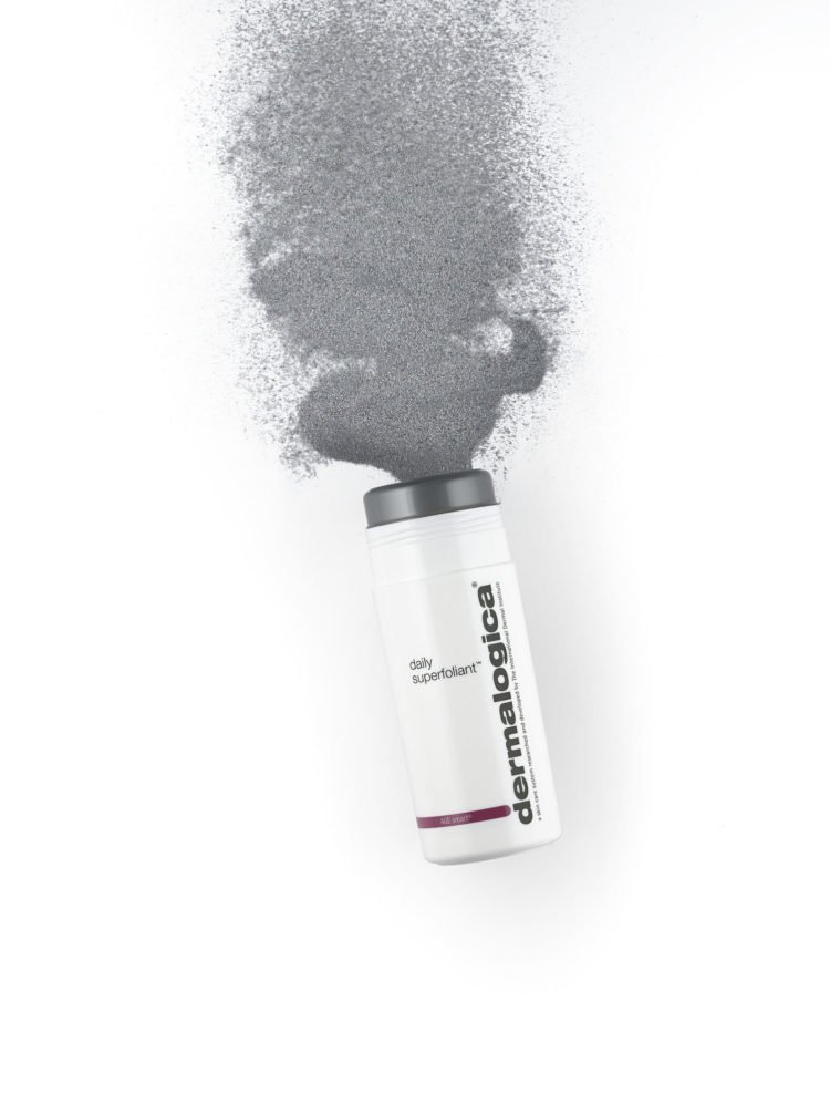 Dermalogica superfoliant | Longevity LIVE