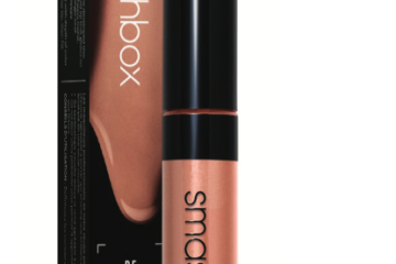 Smashbox | Longevity LIVE