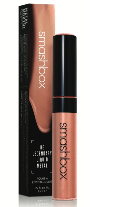 Smashbox | Longevity LIVE