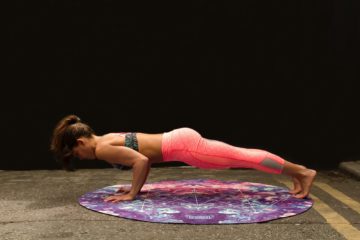 fitness | Longevity LIVE