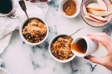 muesli | Longevity LIVE