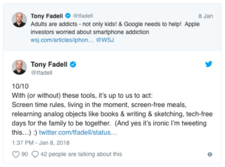 iPhone | Longevity LIVE