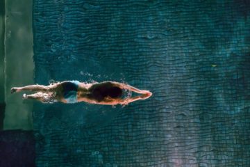 swimming | Longevity LIVE