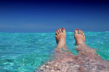 foot | Longevity LIVE
