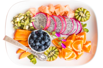 phytonutrients | Longevity LIVE