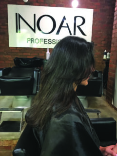 hair | Longevity LIVE