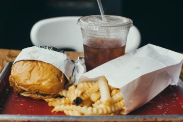 foods | Longevity LIVE