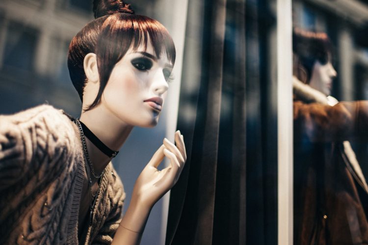 fashion | Longevity LIVE