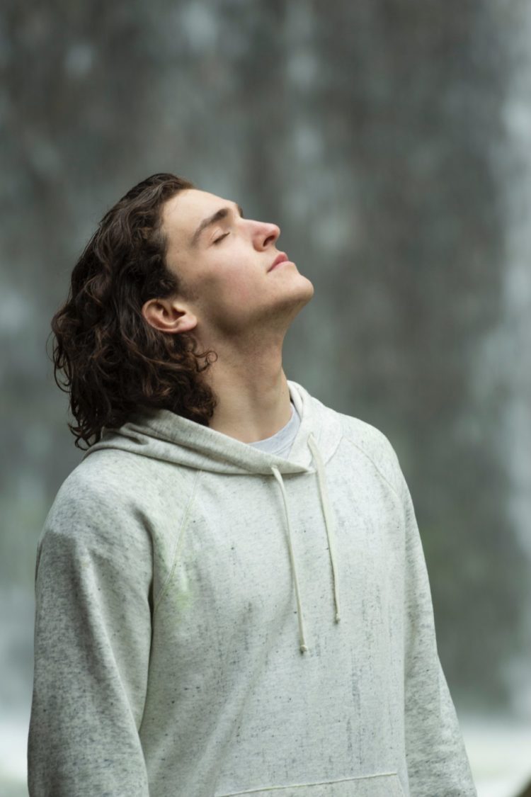 breathe | Longevity LIVE