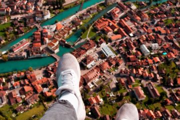 adventurous | Longevity LIVE