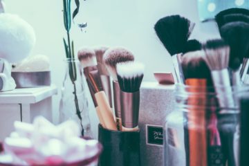 makeup | Longevity LIVE