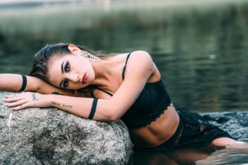 tattoo | Longevity LIVE