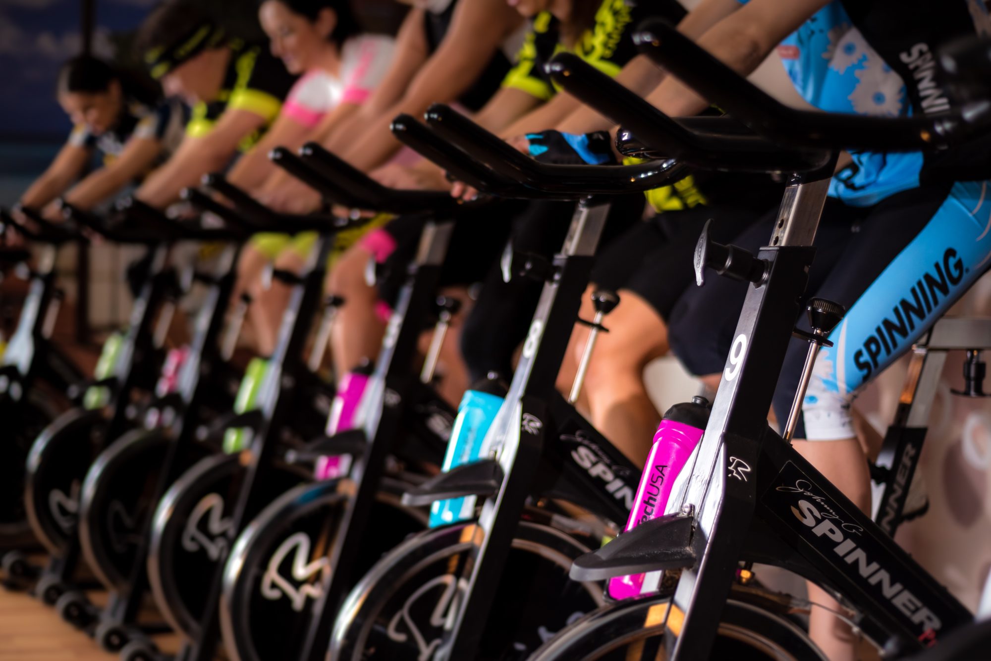  Spinning Why You Shouldn t Skip Your Next Ride Class Longevity LIVE